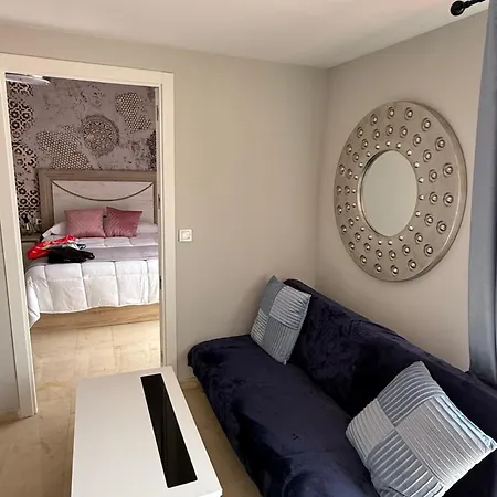 Apartment Rosales Jaen