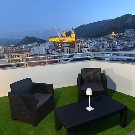 Apartment Rosales
