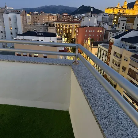 Rosales Apartment Jaen