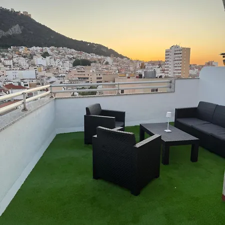 Apartment Rosales Jaen