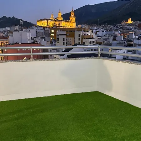 Rosales Jaen
