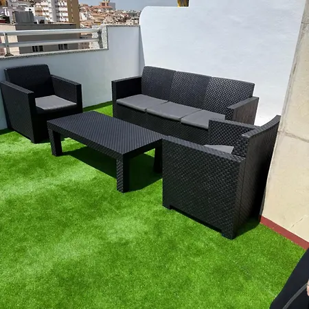 Apartment Rosales