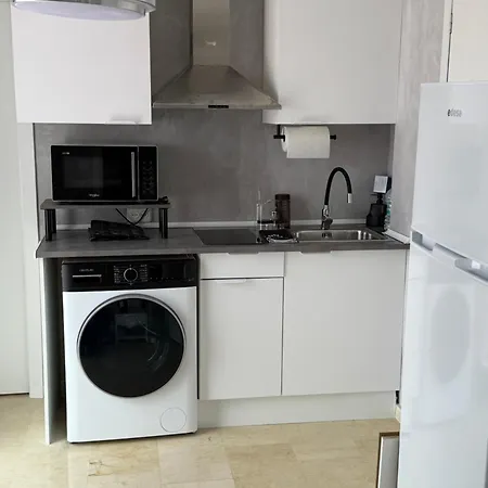 Rosales Apartment Jaen