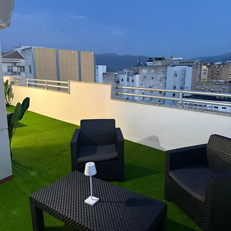 Rosales Apartment *