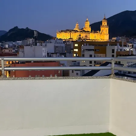 Apartment Rosales *